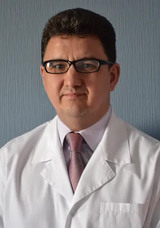 Хусаинов Рустем Альфредович