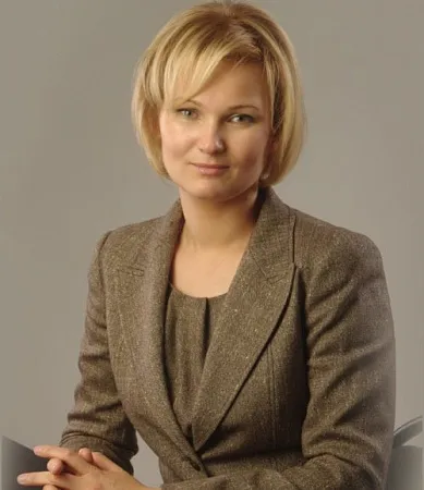 Авдошенко Ксения Евгеньевна