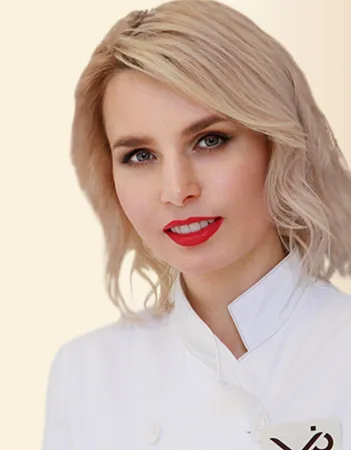 Круглик Екатерина Владимировна