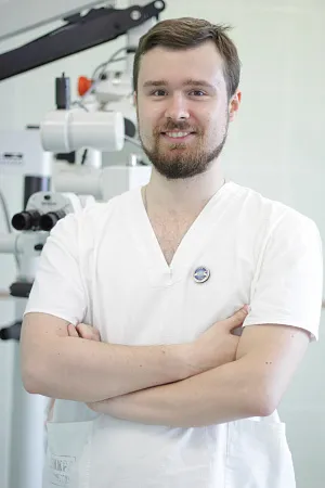 Байтингер Андрей Владимирович