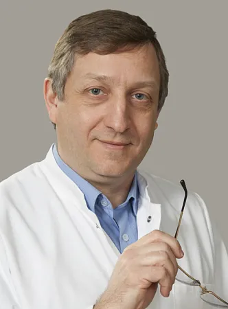 Коростелев Михаил Юрьевич