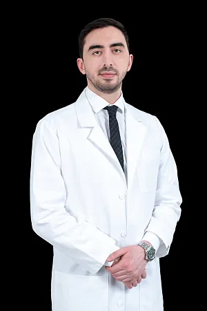 Мелоян Мисак Мхитарович