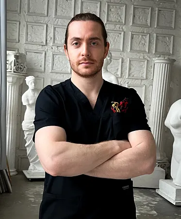 Снигирь Олег Олегович