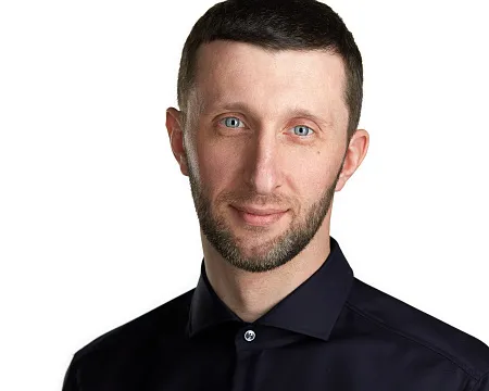 Кузин Данила Александрович