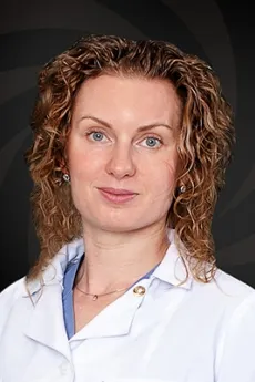 Носова Ольга Олеговна