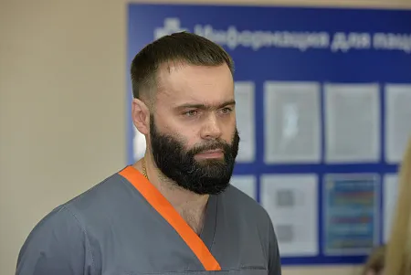 Карасев Владимир Евгеньевич