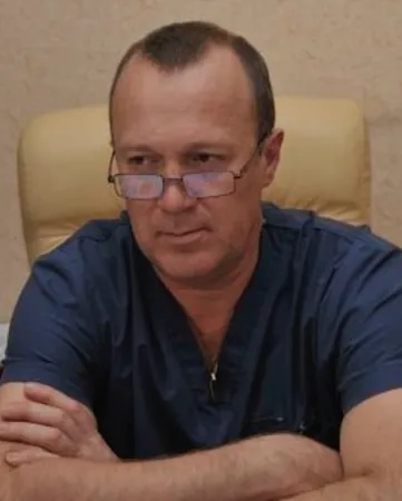 Субботин Алексей Васильевич