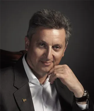 Брагилев Вадим Алексеевич