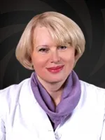 Авдеева Елена Леонидовна