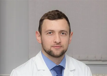 Тимошенко Виталий Александрович