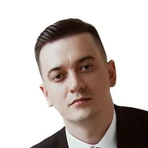 Евдокимов Иван Олегович