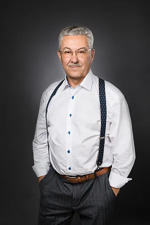 Бяков Николай Иванович