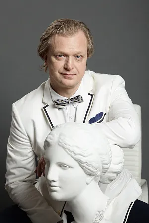 Белый Игорь Анатольевич