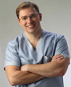 Голованев Павел Сергеевич