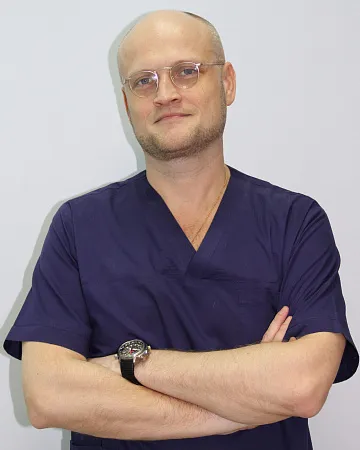 Липский Константин Борисович