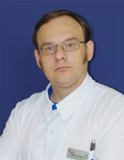 Зуев Владимир Владимирович