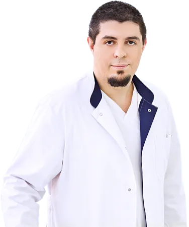 Павлюк Михаил Даниелович