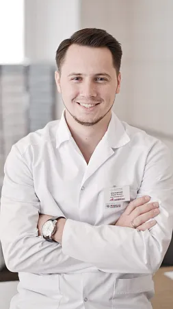 Красковский Федор Янович