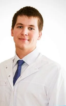 Олейник Евгений Васильевич