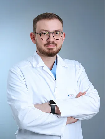 Гурьянов Роберт Андреевич