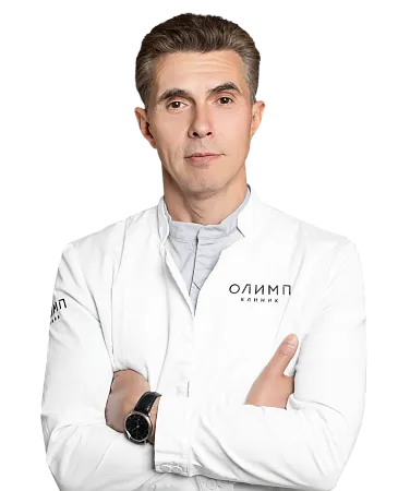 Агапов Денис Генрихович