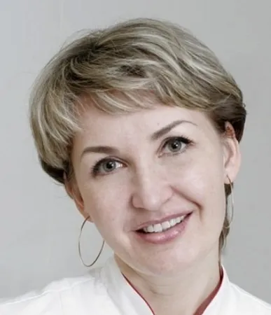 Шкурченко Анна Алексеевна