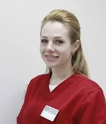 Горячих Ольга Александровна