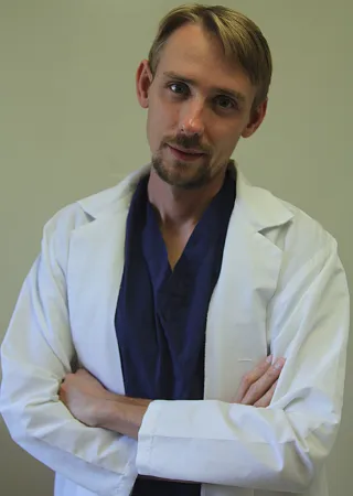 Тамаров Алексей Николаевич