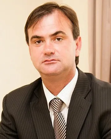 Пискарев Валерий Владимирович