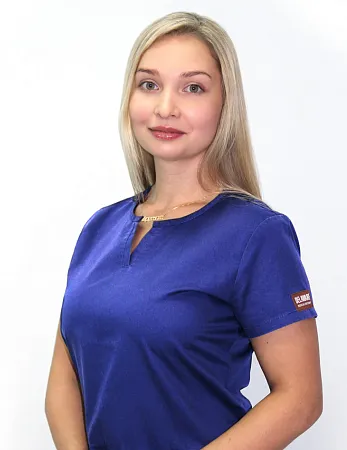 Стрелкова Надежда Константиновна