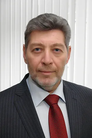 Ходорковский Марк Анатольевич