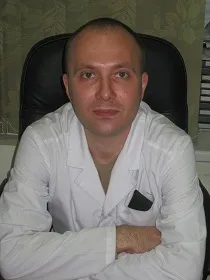 Жуманов Андрей Рудольфович