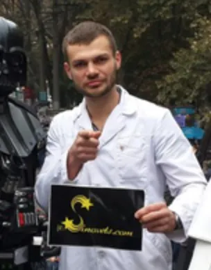 Сыновец Олег Анатольевич