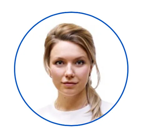 Баева Анастасия Александровна