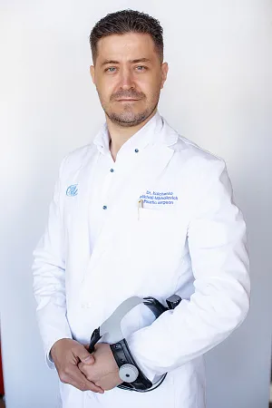 Кальченко Михаил Михайлович