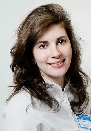 Митиш Елена Валерьевна