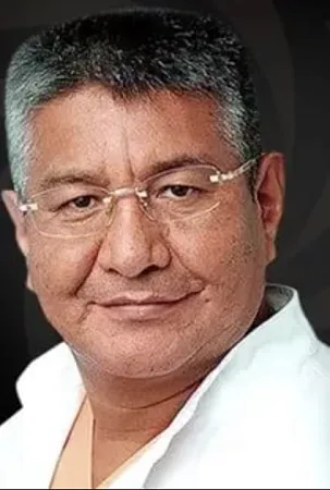 Тапия-Фернандес Владимир Эдуардович