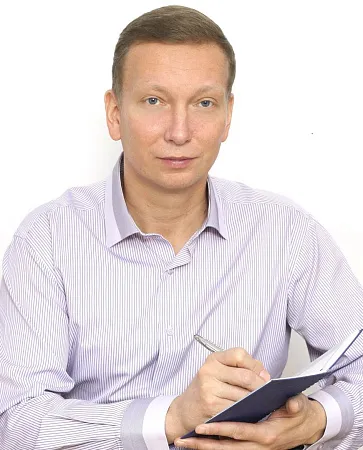 Новожилов Алексей Владиславович