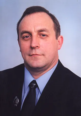 Баранов Николай Алексеевич