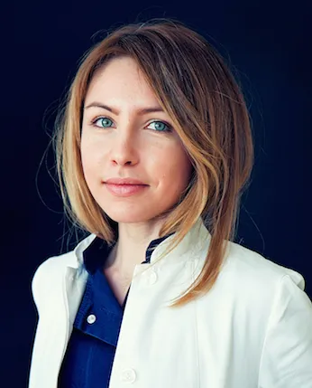 Кириллова Кира Анатольевна