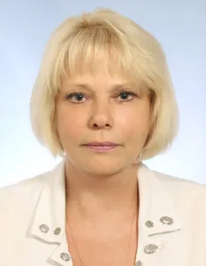 Морозова Марина Николаевна