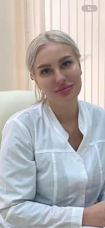 Бульба Виктория Николаевна