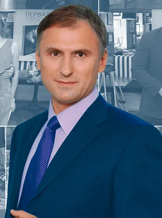 Денищук Павел Андреевич