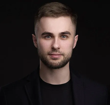 Чуверков Александр Валерьевич