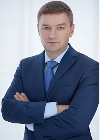 Эленшлегер Дмитрий Владимирович