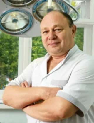 Гайфулин Шамиль Хамитович