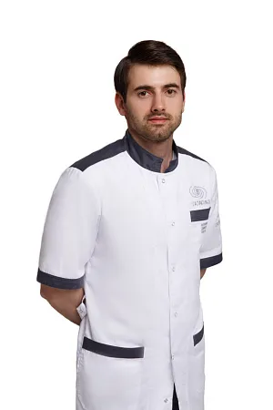 Акуличев Дмитрий Олегович