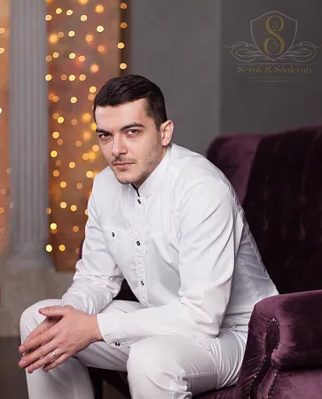 Саакян Севак Самвелович