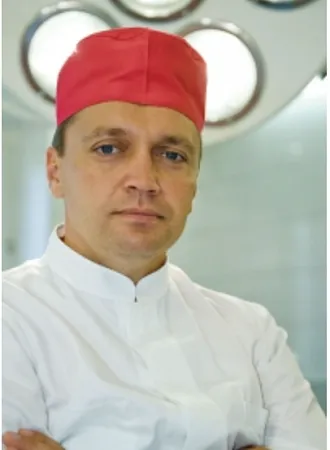 Шиянов Григорий Александрович