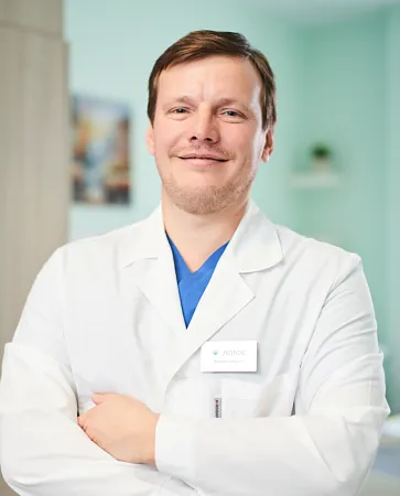 Нужный Виктор Владимирович